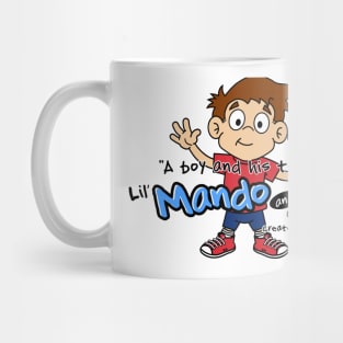 LMBCL06 Mug